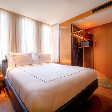 Sura Concept Hotel Isztambul Kültér fotó
