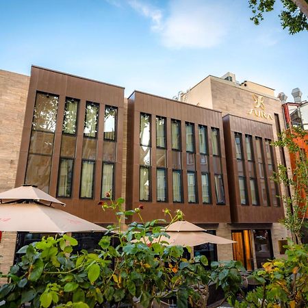 Sura Concept Hotel Isztambul Kültér fotó