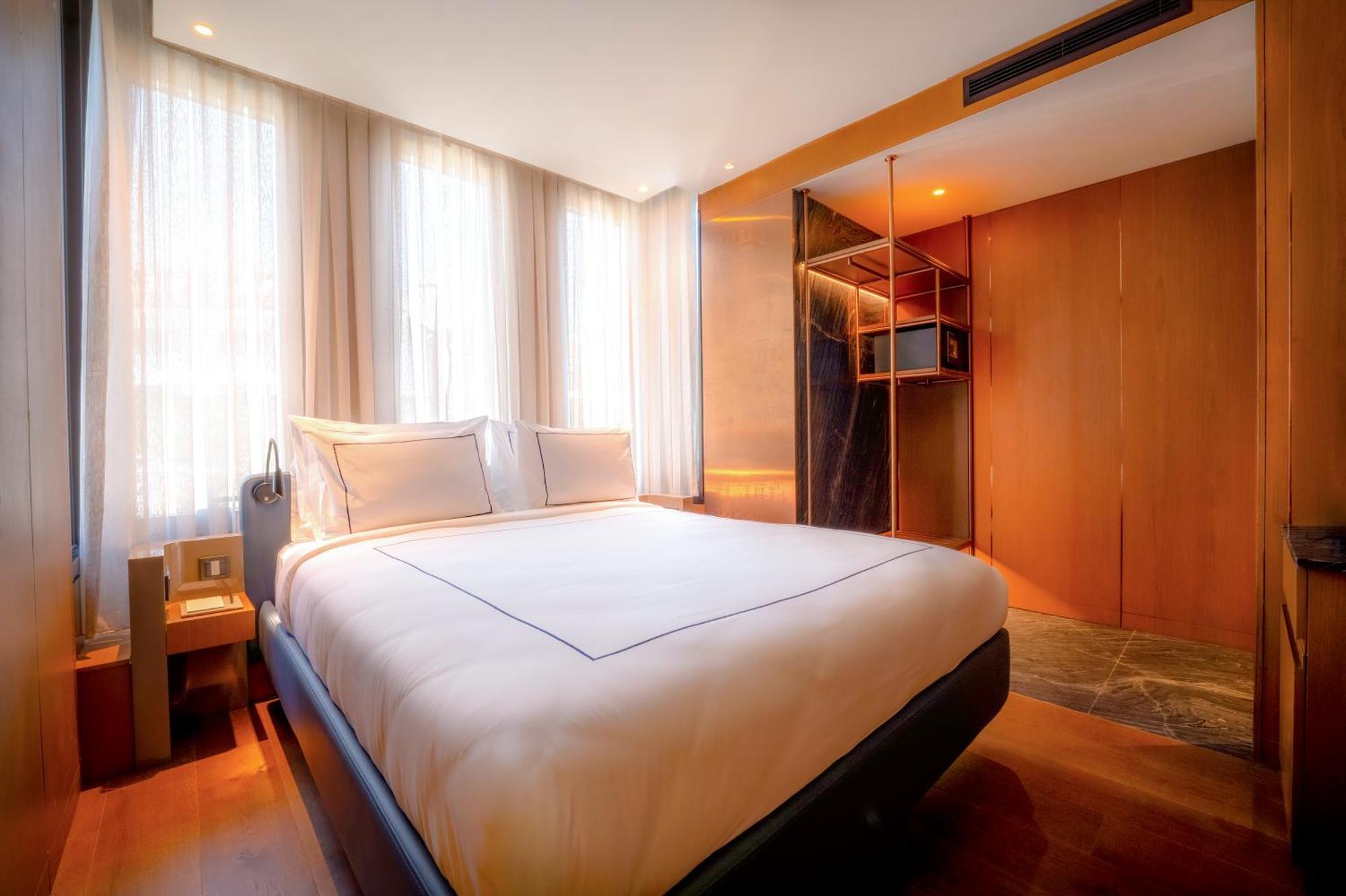 Sura Concept Hotel Isztambul Kültér fotó