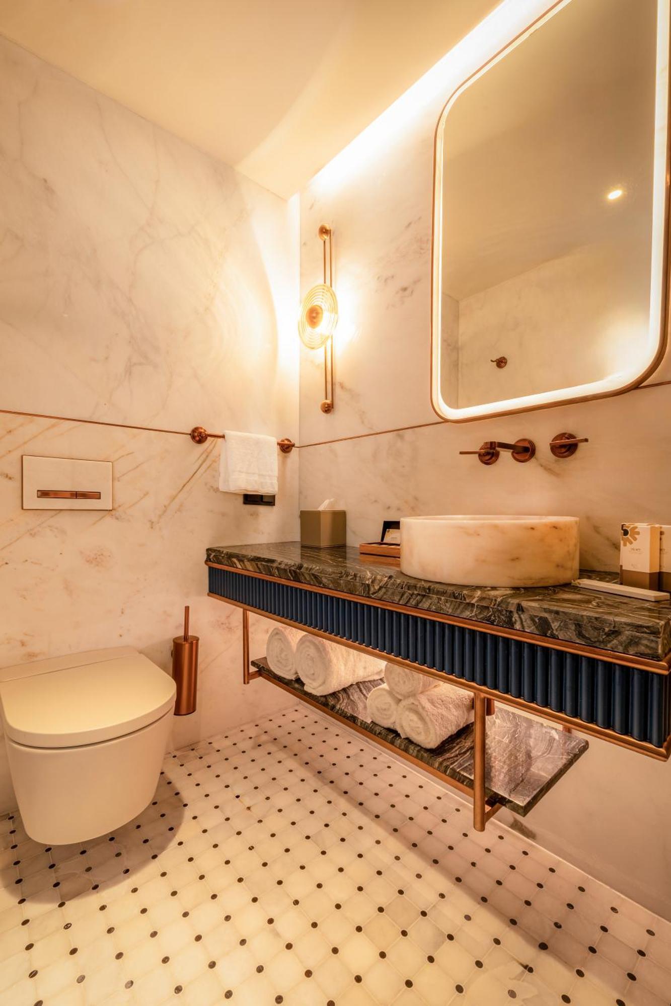 Sura Concept Hotel Isztambul Kültér fotó