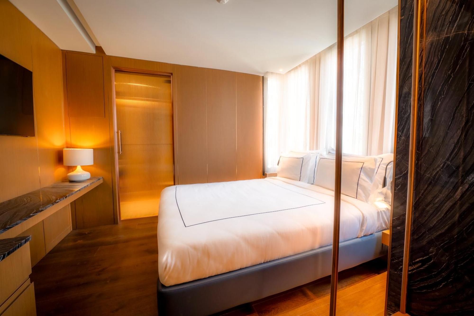 Sura Concept Hotel Isztambul Kültér fotó