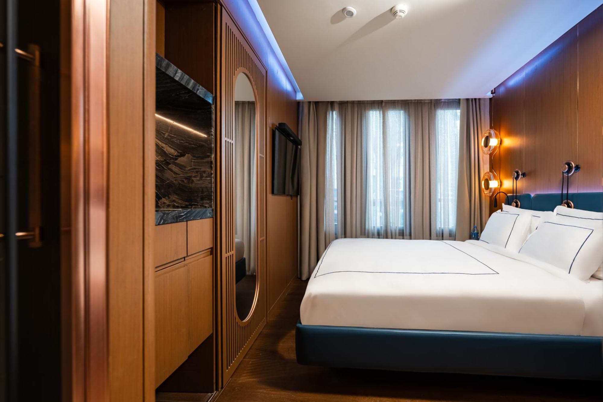 Sura Concept Hotel Isztambul Kültér fotó
