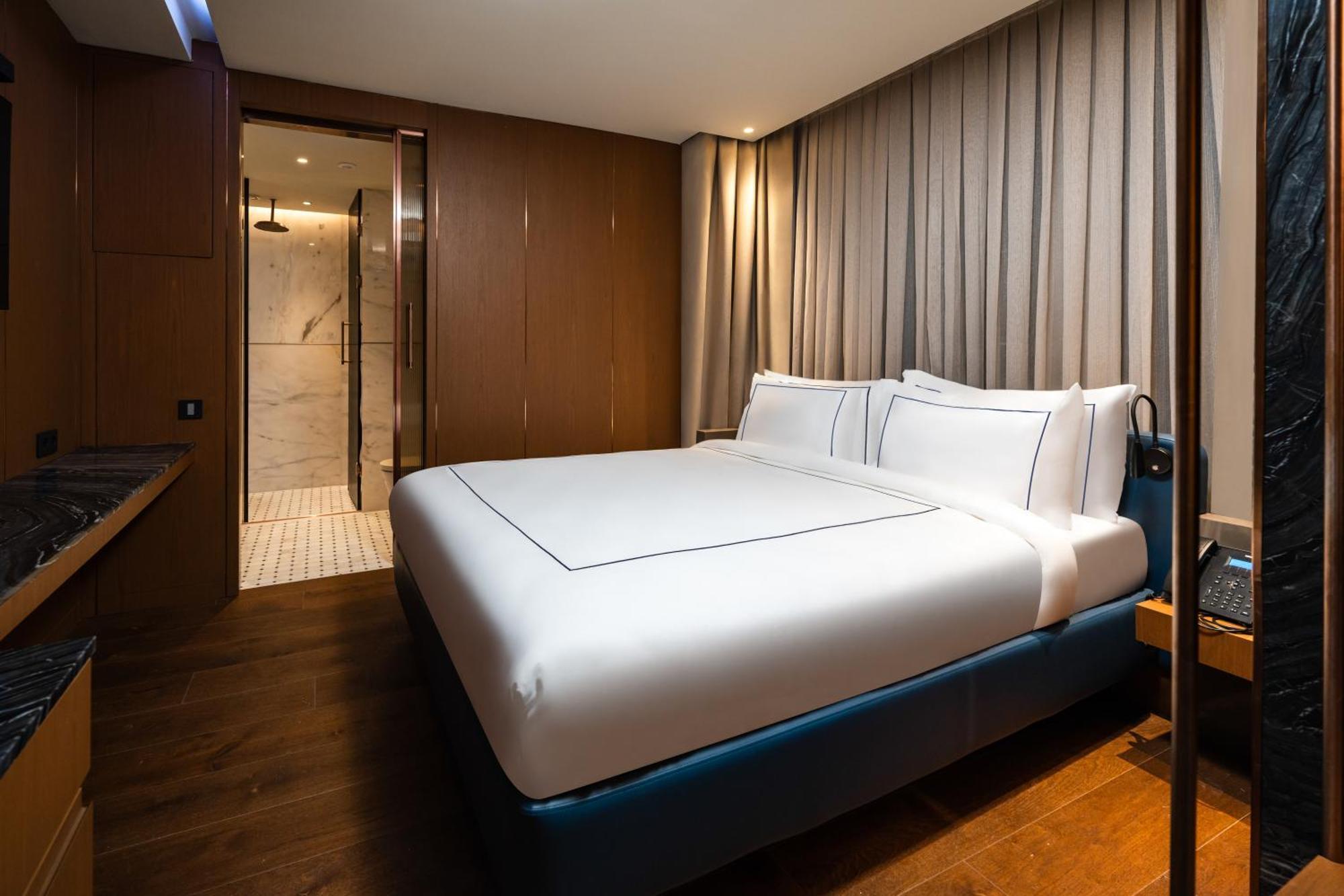Sura Concept Hotel Isztambul Kültér fotó