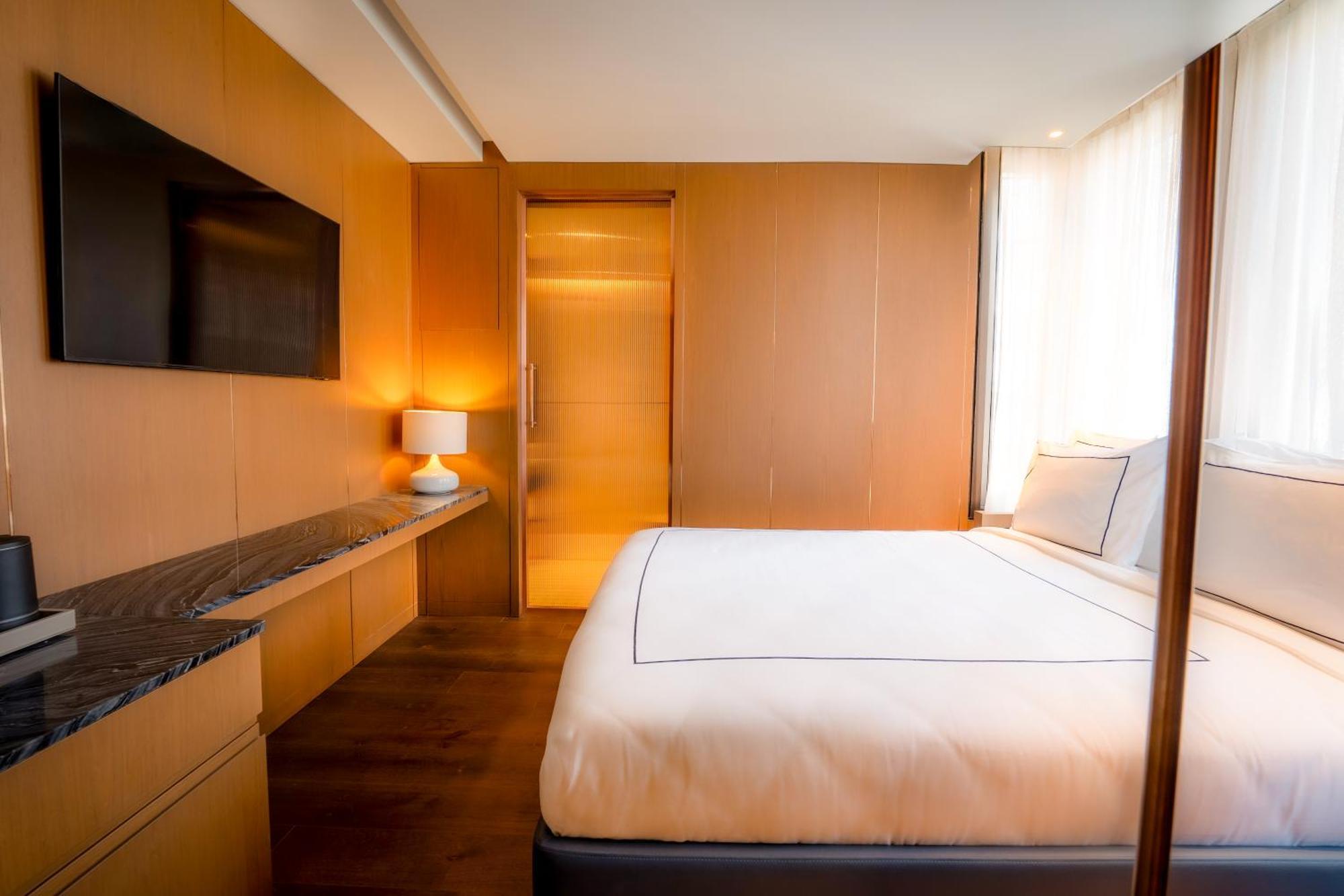 Sura Concept Hotel Isztambul Kültér fotó