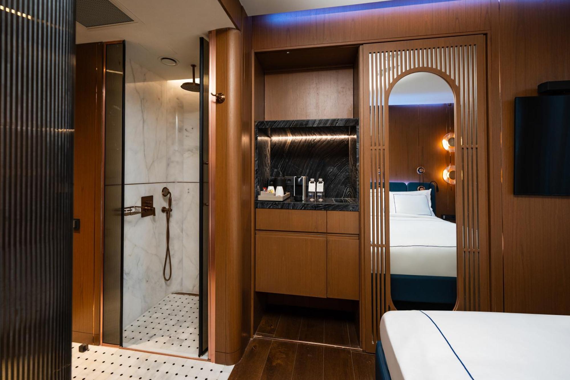 Sura Concept Hotel Isztambul Kültér fotó