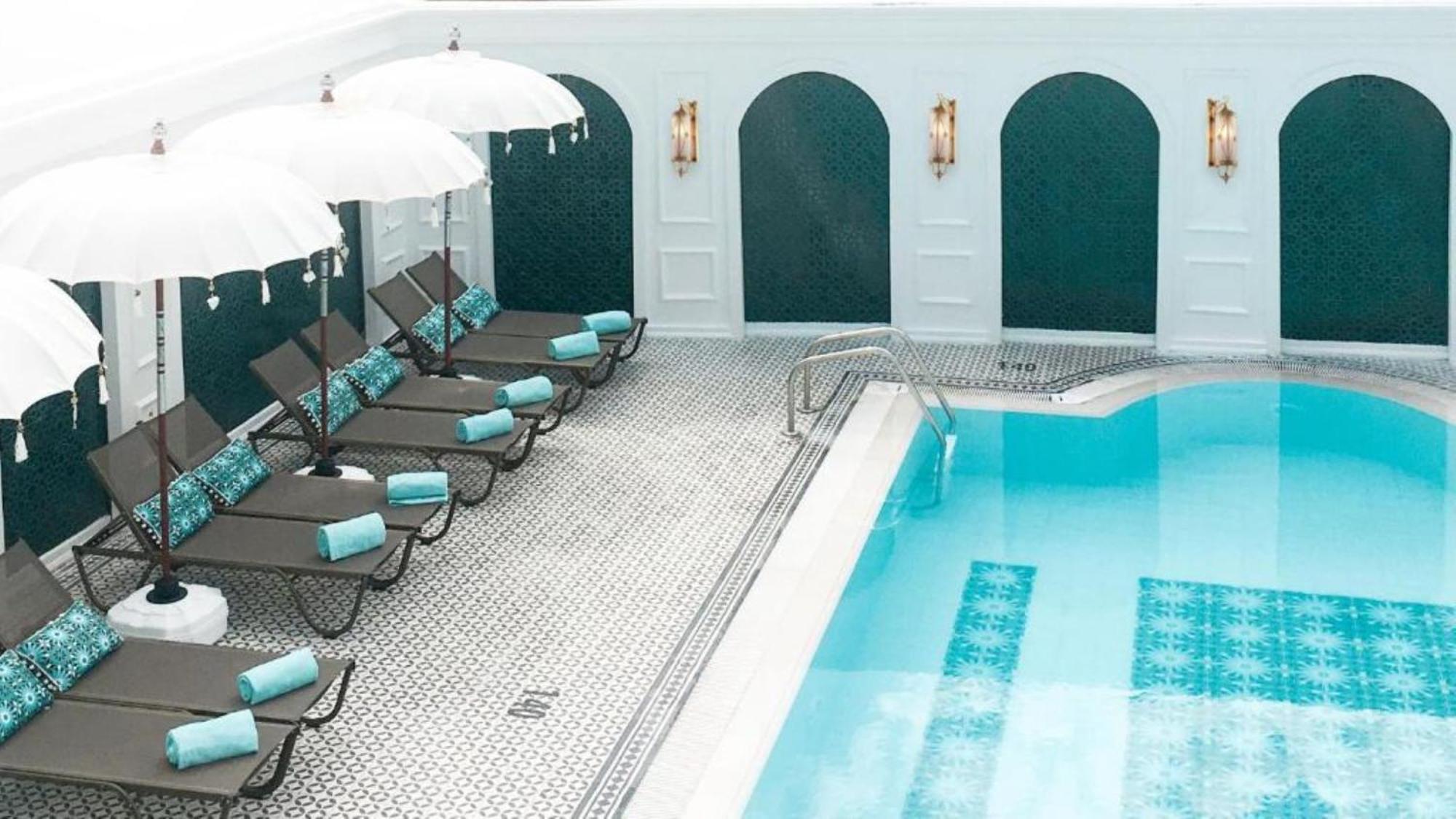 Sura Concept Hotel Isztambul Kültér fotó